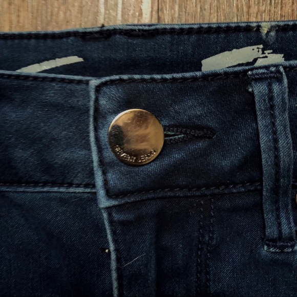 Seven for all Mankind High Rise skinny jeans, 4 - Picture 2 of 7